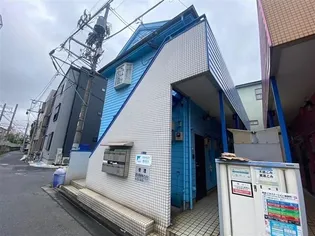 スカイピア墨田Aの画像