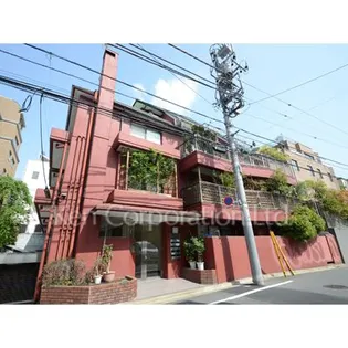 グリーンパーク原宿の画像