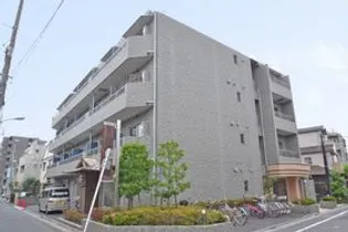 メゾンドソレイユVの画像
