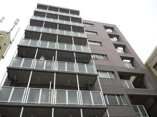 サンデンハイツ新町の画像
