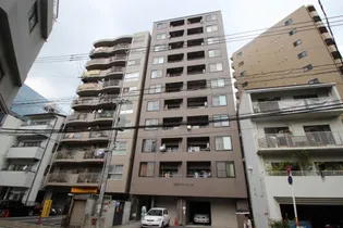 ブラウンハウスの画像