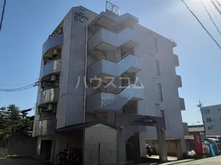 コンセール高畑の画像