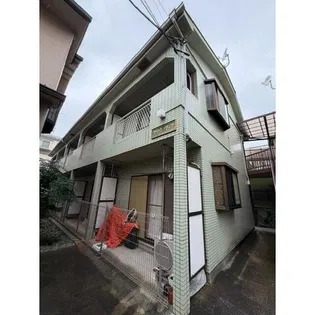 グリーンヴィラの画像
