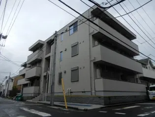 JADE GATEの画像
