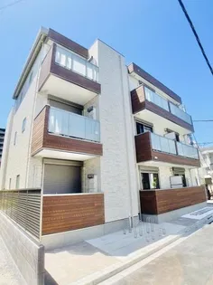 KOMFORTA新中野の画像