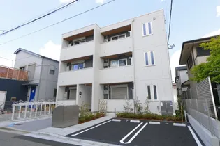 ルリアン北小岩IIの画像
