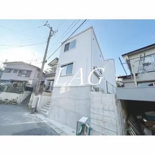 千葉県船橋市芝山5【アパート】の外観