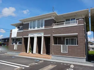 せせらぎ二番館の画像