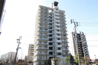 ライオンズマンション長岡の画像