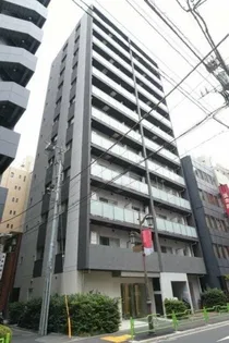 アイル銀座京橋壱番館の画像