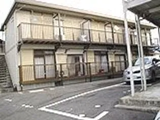シティハイムKIIの画像