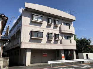 ブライトンコート新所沢の画像