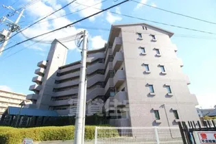 グランツ川西の画像