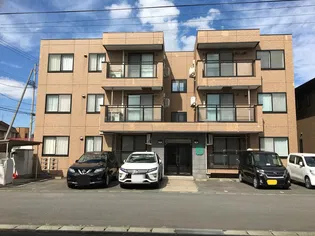 リベア徳田町の画像