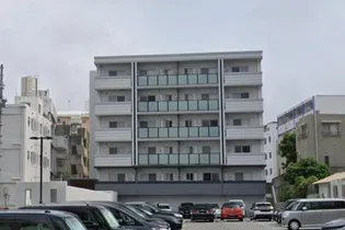 メゾン ド ボヌールの画像