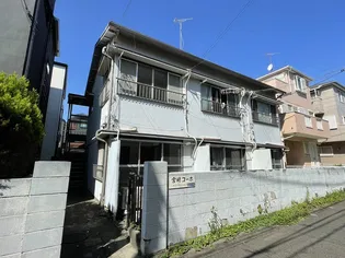 宮崎コーポの画像