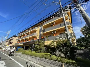 アーネスト山手Ⅱの画像