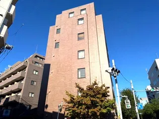 セラヴィ杉並の画像