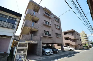 カサグランデ上村の画像