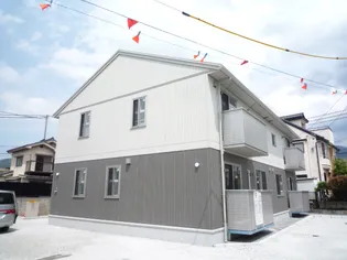 アリスコート SHIMIZU C棟の画像