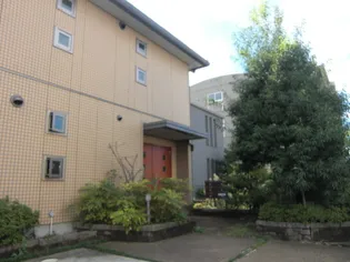 ORANGE DOORの画像