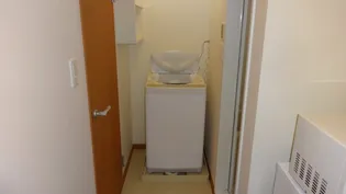 コーラルリーフ【2階】の内装