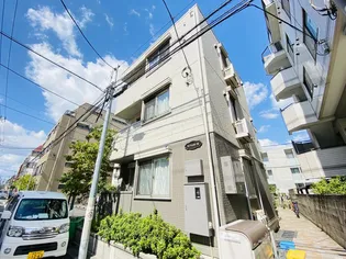 K I FLATSーIIIの画像