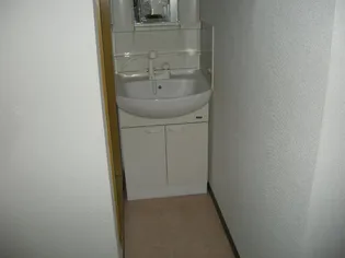 ミルキーハウス【1階】の内装