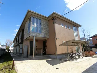 FELI STAの画像