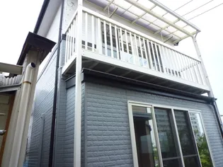 宮城県多賀城市鶴ケ谷3【一戸建】の外観