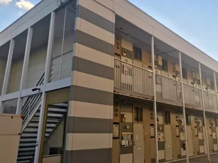 レオパレス松島の画像