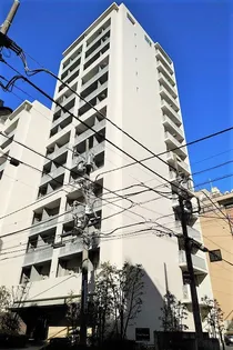 プライムメゾン神保町【9階】の外観