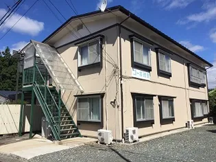 コーポLⅡの画像