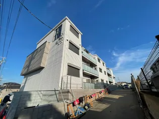 フェリーチェクレストの画像