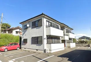 GTハイツの画像