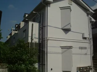 ハイツカワカミの画像