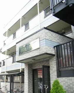 ウィンベル綱島の画像