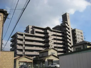 フローレンス福山本町の画像