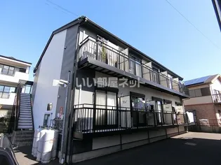 トップハウス垂水 Iの画像