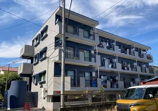 アジュール吉浜の画像