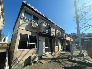 フォーブル八帖 Bの画像