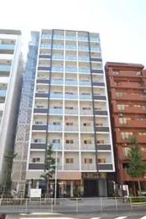 東京都文京区音羽1【マンション】の外観