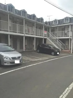 シティーパレス上豊岡の画像