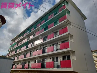 フェリーナ110棟の画像