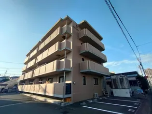 ストリーム【2階】の外観