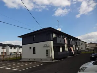 プルミ エール D棟の画像