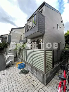 セジュール永福町の画像