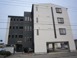 FOX FIELDIIの画像