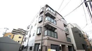 パルコート門真本町の画像