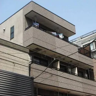 メゾン関根の画像